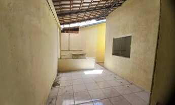 Imagem 4: Casa no Bairro da Caxangá