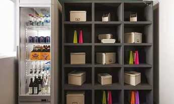 Imagem 6: Metrocasa Panamby , 17 - 84m², 1 - 2 quartos - São Paulo - SP