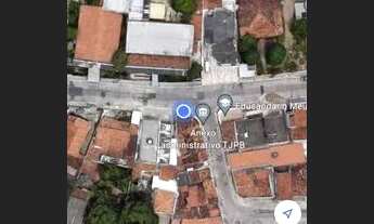 Imagem 7: Excelente casa centro de João Pessoa PB para moradia ou escritório vizinho ao TRE com 200m