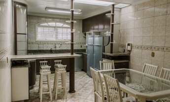 Imagem 6: Casa Mobiliada com Piscina 400m2