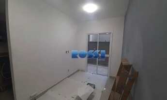 Imagem 2: Apartamento com 2 dormitórios à venda, 50 m² por R$ 225.000 - Santa Maria - Santo André/SP