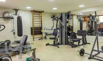 Imagem 7: Lindo ap de 102,00 m2 com 03 dorm.s 01 suíte, 01 vaga e 03 banheiros a 900 ms do Metrô San