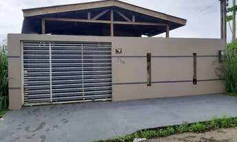 Imagem: Aluguel de casa