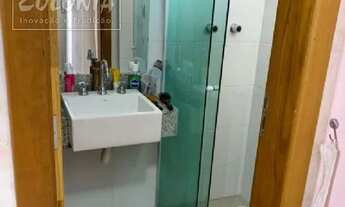 Imagem 2: Santo André - Casa Padrão - Santa Maria