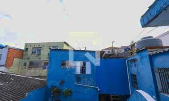 Imagem 5: Casa para Aluguel - Sítio do Mandaqui, 1 Quarto, 40 m2