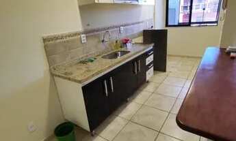 Imagem 2: Apto climatizado 2 quartos sendo uma suíte Mirante da Lagoa - Macaé - RJ