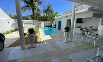 Imagem 6: Casa de condomínio para aluguel com 450 metros quadrados com 4 quartos