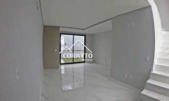 Imagem 7: Sobrado Alto Padrão para Venda em Altos da Boa Vista Passo Fundo-RS - 8140