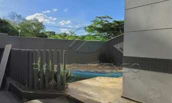 Imagem: Londrina - Casa Padrão - Andrade