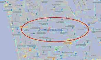 Imagem: Terreno - Parque Taquaral - Campinas