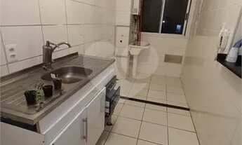 Imagem 3: Apto 2 dorms 1 vaga para locação