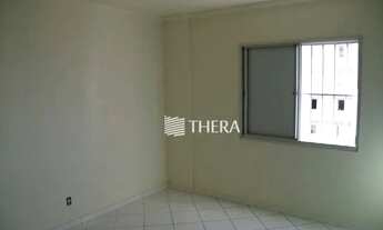 Imagem 4: Apartamento com 2 dormitórios à venda, 61 m² por R$ 350.000,00 - Vila Delmira - São Bernar