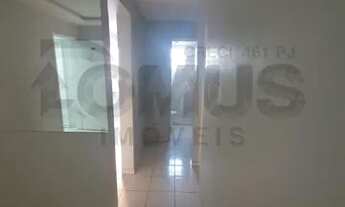 Imagem 4: Apartamento no Condomínio Recanto do Poxim com 2 quartos