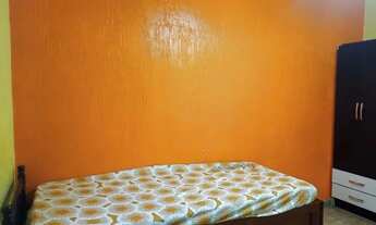 Imagem 2: Apartamento tipo kitnet na Ocian