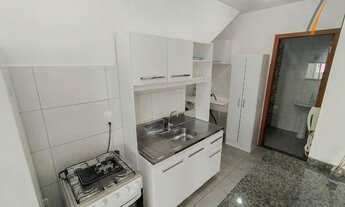 Imagem 6: APARTAMENTO MOBILIADO EM EXCELENTE LOCALIZAÇÃO!