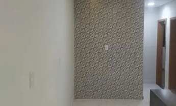 Imagem 7: Apartamento dois quartos