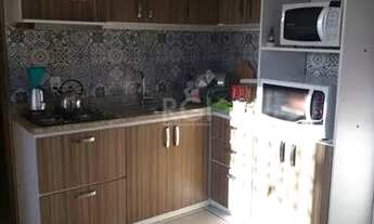 Imagem 3: Casa para Venda - 90m², 4 dormitórios, 2 vagas - Restinga Nova