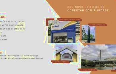 Imagem 4: Apartamentos Minha Casa Minha Vida por 800 reais de entrada