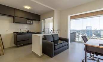 Imagem: Locação Apartamento 1 Dormitórios - 50