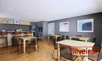 Imagem 4: PORTO ALEGRE - Apartamento Padrão - Cristo Redentor