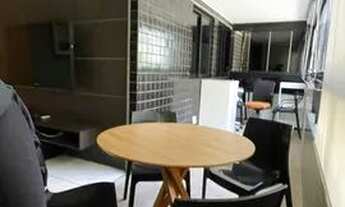 Imagem 2: Apartamento para aluguel tem 54 metros quadrados com 2 quartos em Ponta Verde - Maceió - A