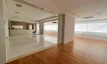 Imagem: Apartamento para aluguel. 314m². 4 suítes