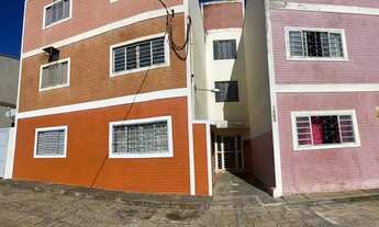 Imagem: Apartamento 2 dorms PQ Industrial