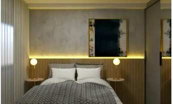 Imagem 2: Apartamento para aluguel com 49 metros quadrados com 1 quarto em Pinheiros - São Paulo - S