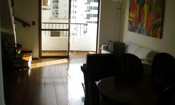 Imagem 3: Melhor custo beneficio da região cobertura com 4 domitorios 2 suites 2 vagas