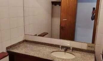 Imagem 4: Apartamento com 3 dormitórios, 127 m² - venda por R$ 1.200.000,00 ou aluguel por R$ 9.291