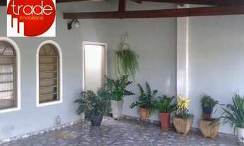 Imagem 4: Casa residencial à venda, Jardim Interlagos, Ribeirão Preto