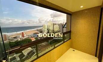 Imagem 3: Apartamento para aluguel possui 50 metros quadrados com 1 quarto em Armação - Salvador - B