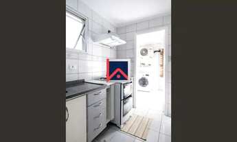 Imagem 6: Locação Apartamento 3 Dormitórios - 78 m² Brooklin