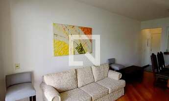 Imagem 2: Apartamento para Aluguel - Portal do Morumbi, 3 Quartos, 75 m2