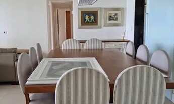 Imagem 5: Apartamento para aluguel com 166 metros quadrados com 4 quartos em Piatã - Salvador - Bahi