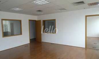 Imagem 4: São Paulo - Conjunto Comercial/Sala - Vila Olímpia