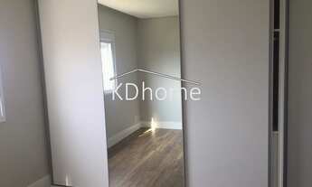 Imagem 2: Apartamento maravilhoso em Alphaville