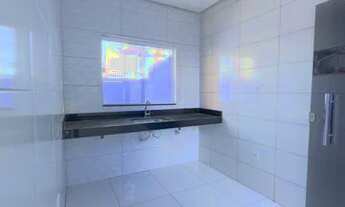 Imagem 4: Casa nova a venda Rua Honduras 191 Independência