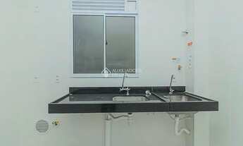 Imagem 7: PORTO ALEGRE - Apartamento Padrão - Mario Quintana