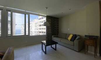 Imagem 7: Localização privilegiada, 100 m² da praia. Conforto e segurança