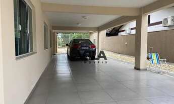 Imagem 4: Casa com 4 dormitórios sendo uma Suíte no Bairro Salto do Norte