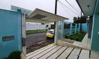 Imagem 3: Casa para locação no Universitário em Cascavel