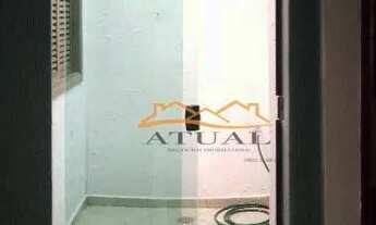 Imagem 7: Casa com 3 dormitórios para alugar por R$ 1.600,00/mês - Vila Monteiro - Piracicaba/SP