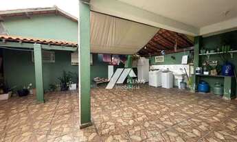 Imagem 3: Casa com 3 dormitórios para alugar, 199 m² por R$ 2.673,91/mês - Jardim Rossignatti - Inda