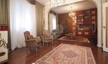 Imagem 5: Apto luxuoso em Higienopolis com 4 dormitórios