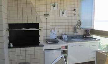 Imagem 3: PRAIA GRANDE - Apartamento Padrão - AVIAÇÃO