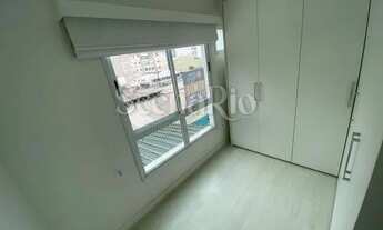 Imagem 3: Apartamento para Venda em Rio de Janeiro, Botafogo, 2 dormitórios, 1 suíte, 2 banheiros, 1