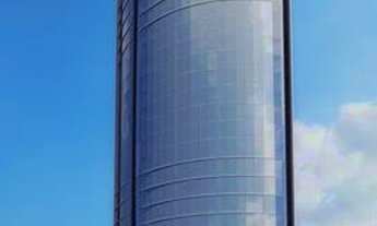 Imagem: Cobertura com 3 Quartos em Área Nobre de