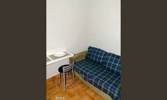 Imagem 5: Apartamento para Aluguel - Botafogo, 1 Quarto, 22 m2