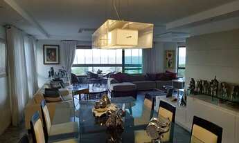 Imagem 4: VENDA - MORE COM CONFORTO E LUXO NA AVENIDA BOA VIAGEM